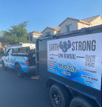 Dumpster hauling
